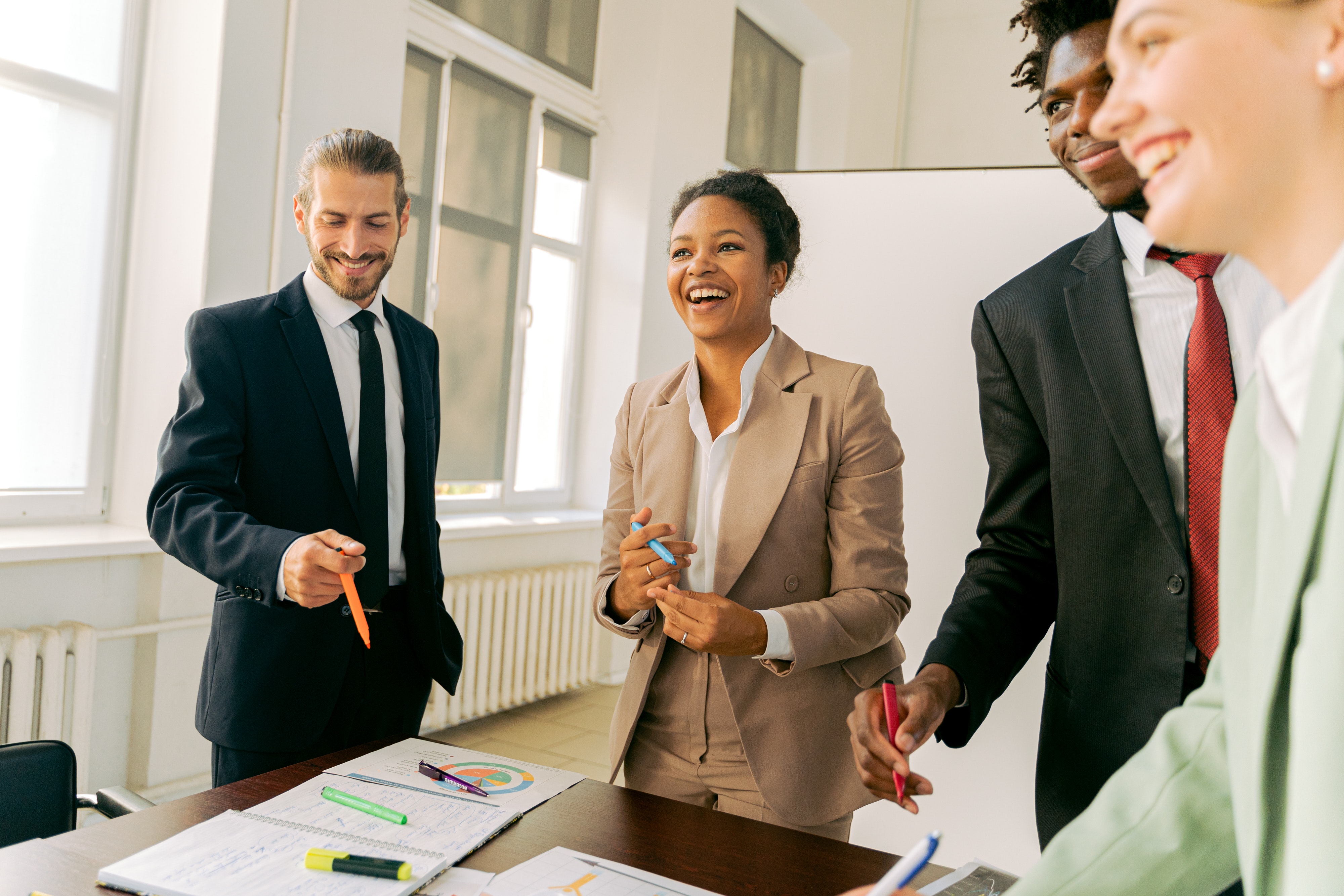 how to solve business partnership problems pexels-antoni-shkraba-5466285